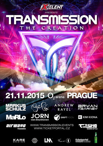2015-11-21 - Transmission - The Creation, O2 Arena.jpg