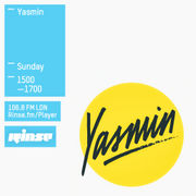 2015-10-04 - Yasmin - Rinse FM.jpg