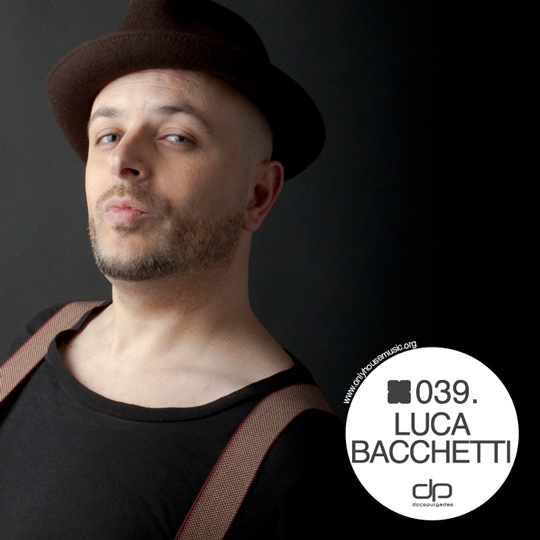 Category:Luca Bacchetti | DJ sets & tracklists on MixesDB