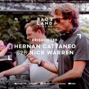 La forma Enseñando Estimado Category:Hernan Cattaneo | DJ sets & tracklists on MixesDB
