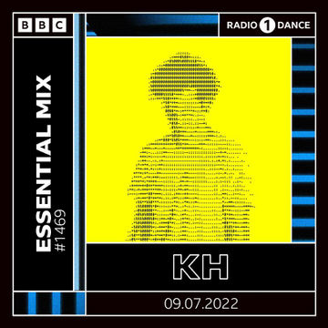 2022-07-09 - KH - Essential Mix | DJ sets & tracklists on