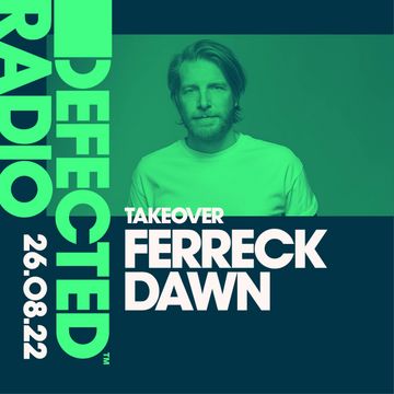 Defected Radio - Podcast