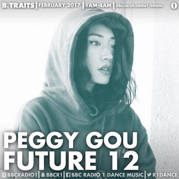 Peggy Gou - Mixmag Miami Lab set