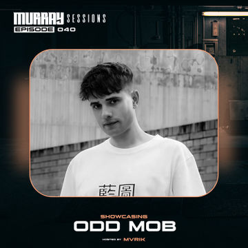 2023-12-03 - Odd Mob - Murray Sessions 040