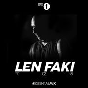 Poging specificatie palm Category:Len Faki | DJ sets & tracklists on MixesDB